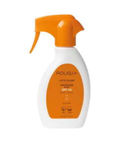 ROUGJ SOLARE TRIGGER SPF 30+ 200 ML